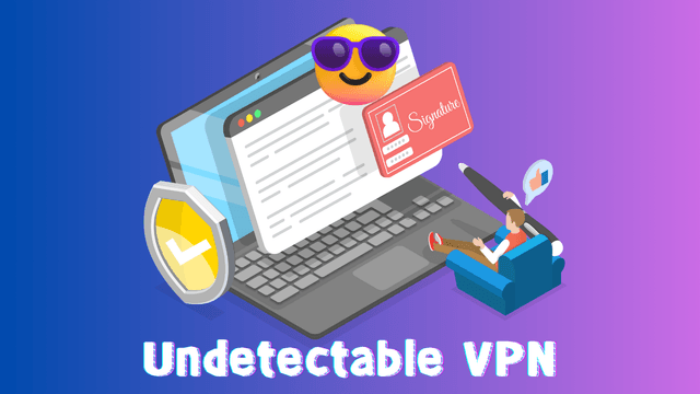 Top 5 Undetectable VPN Extensions For Safe Browsing