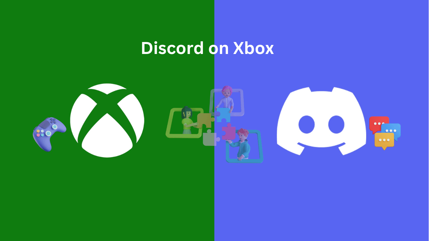 [Fixed] 9 Reasons for Discord Not Working on Xbox