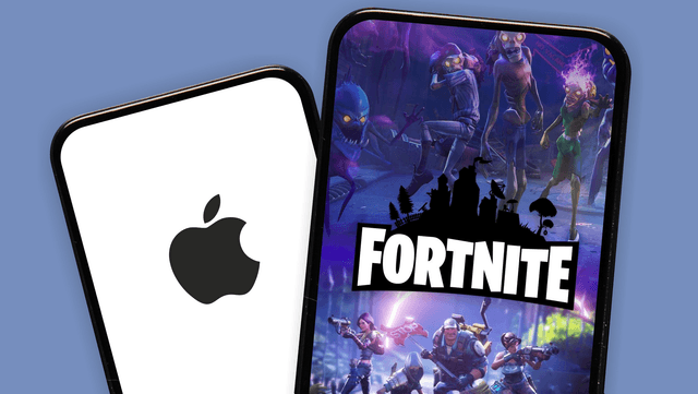 How to Play Fortnite on iPhone/iPad Outside EU? Will VPN Help?