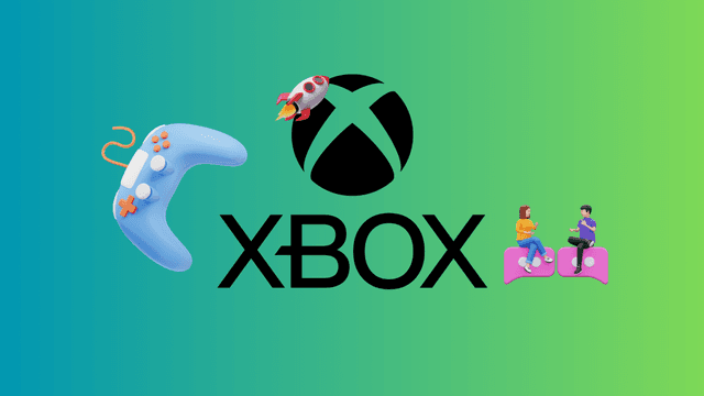 Xbox Party Chat Not Working? Fix it in 5 Minutes