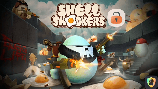 Top 10 Sites to Play Shell Shockers Unblocked for School 