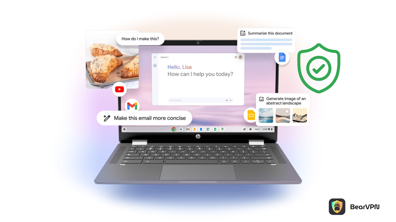 How to Watch Movies on School Chromebook?