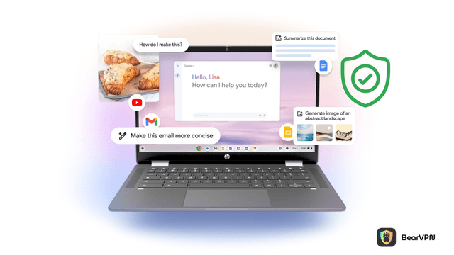 How to Watch Movies on School Chromebook?