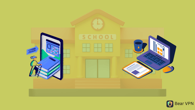 Best VPN for Schools in 2025: Unlimited, Free, Fast &#038; Easy to Use