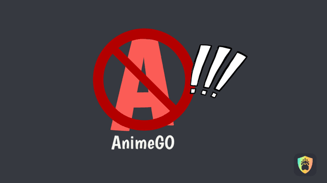 AnimeGO.org Not Working in Russia and Ukraine: How to Fix?