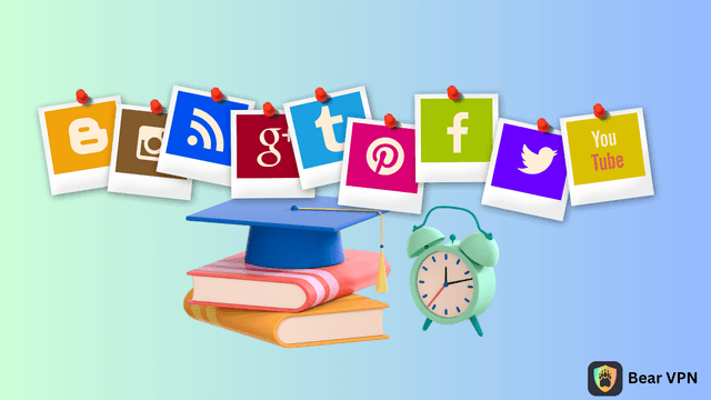 How to Get Pinterest Unblocked at School for Free in 2025?