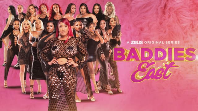Where to Watch Baddies East Without Zeus in 2025?