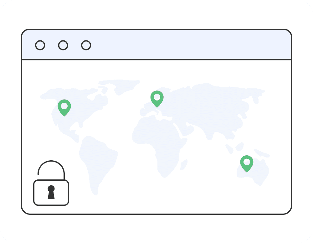 Bypass Internet censorship in Turkey