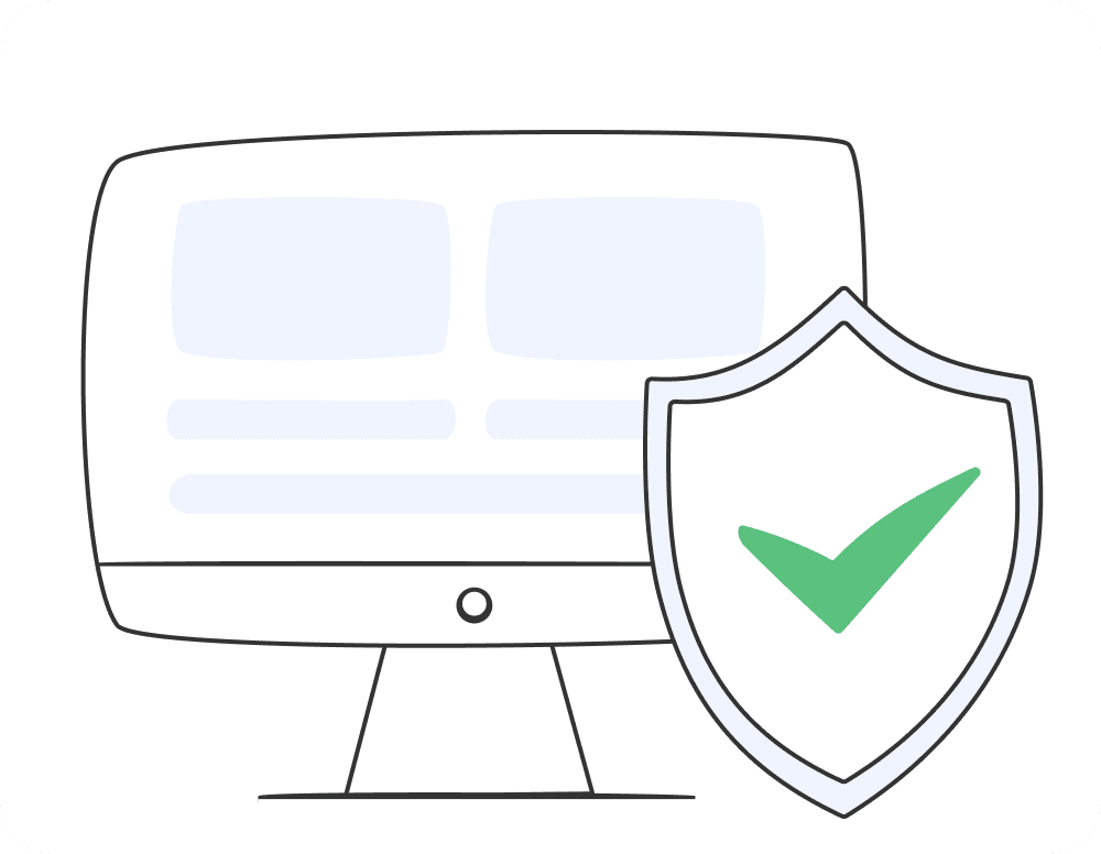 Protect your privacy