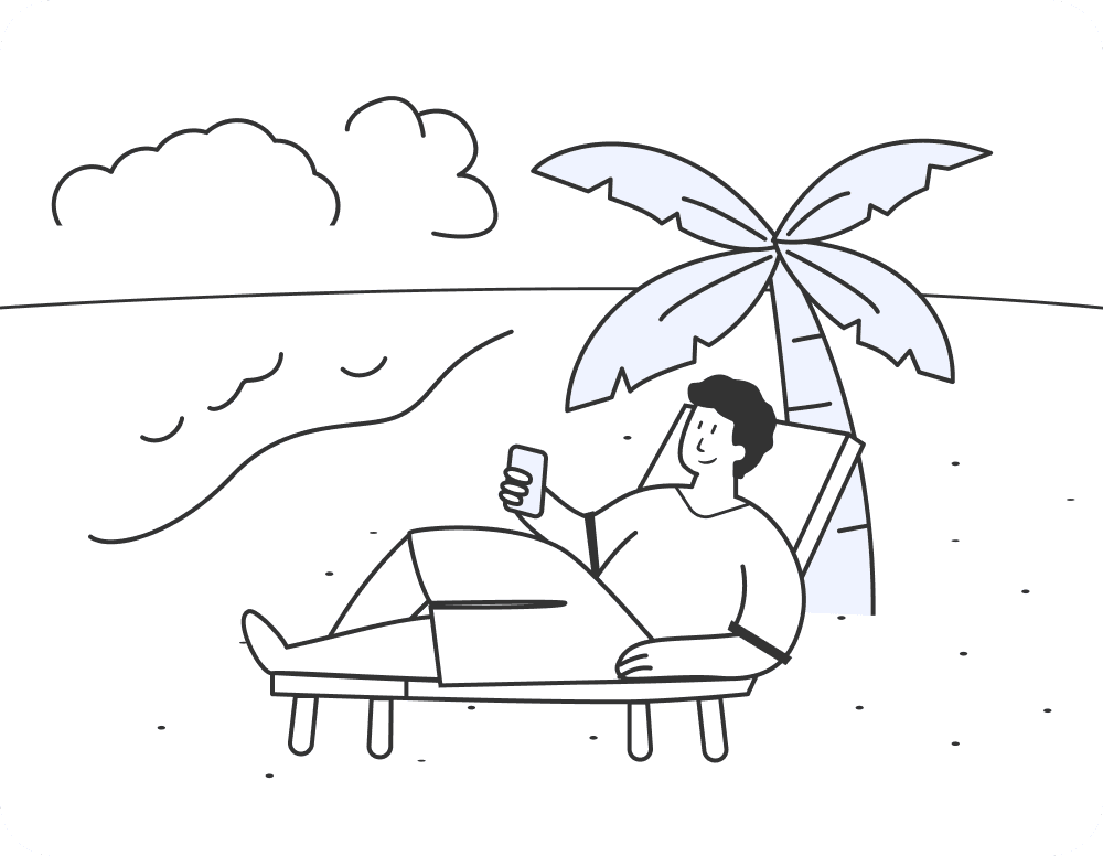 Stay connected while traveling abroad