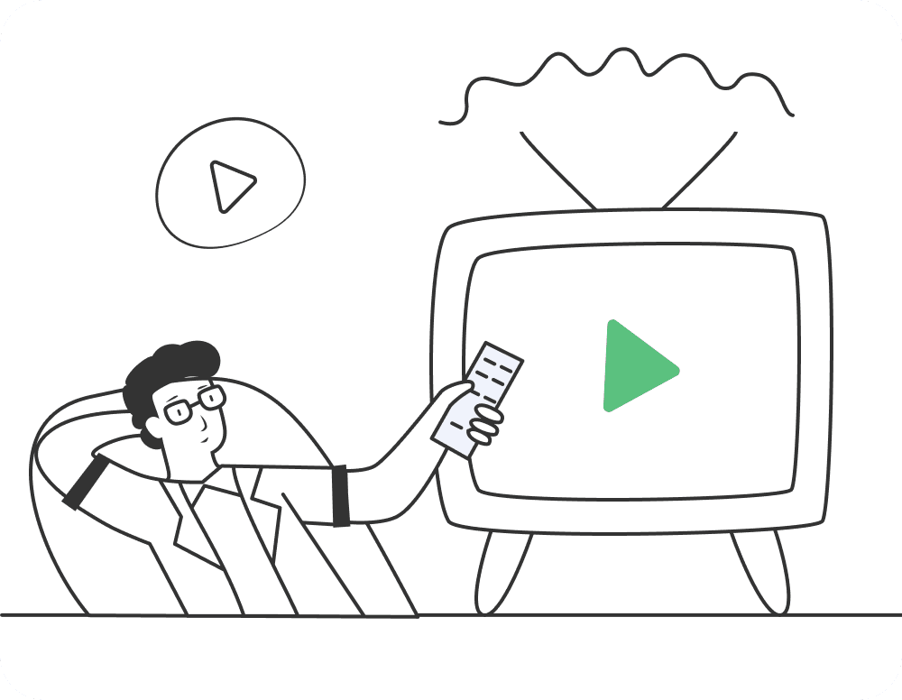 Stream Turkish and international content seamlessly