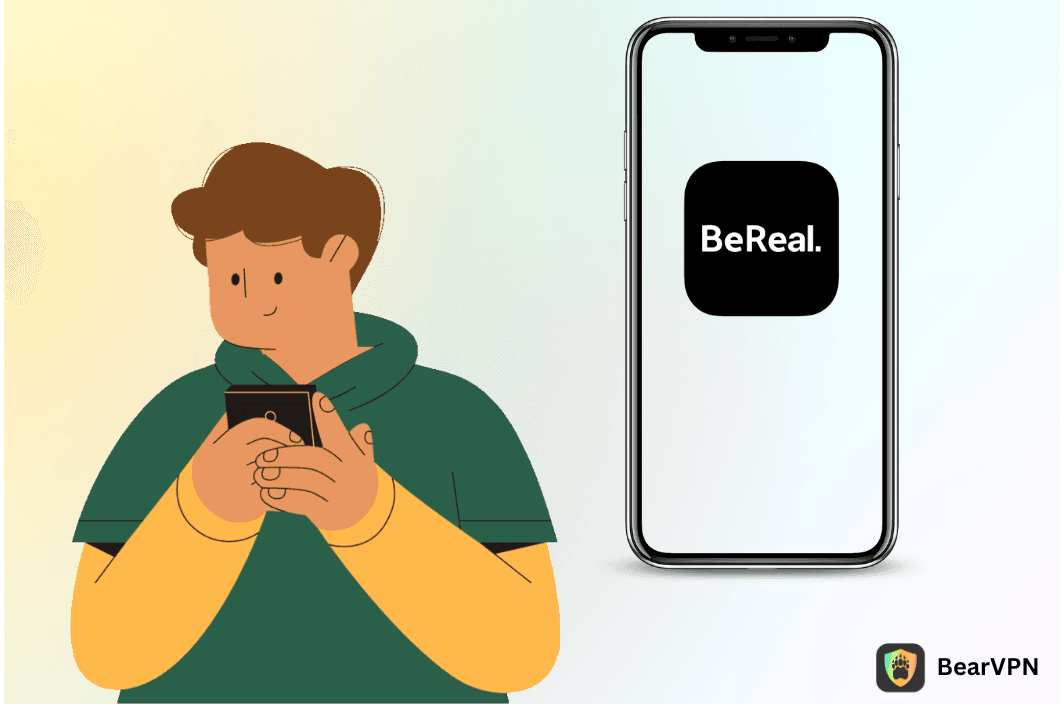 Is BeReal Safe for Kids? A Guide for Parents