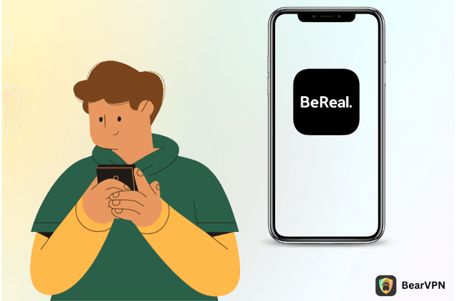 Is BeReal Safe for Kids? A Guide for Parents