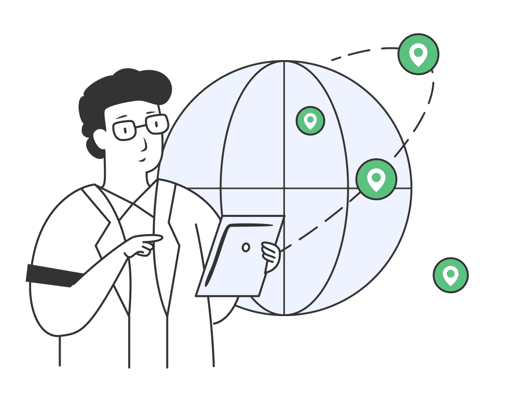 Access GeForce NOW anywhere without restrictions