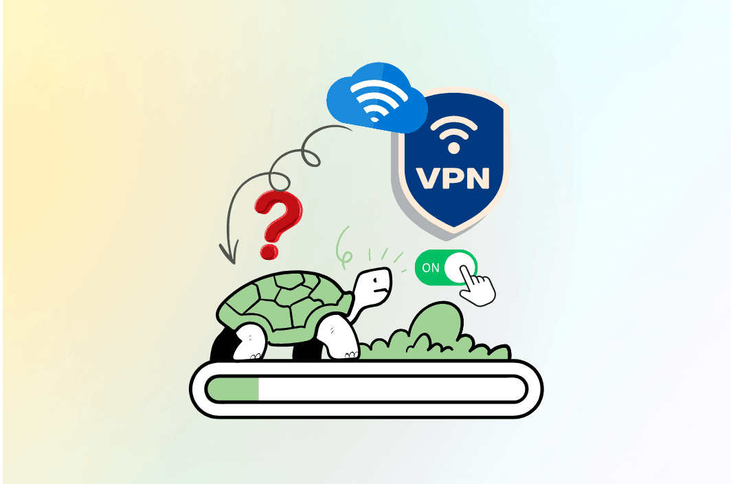 Does VPN Slow Down Internet? The Truth (And How to Avoid It)