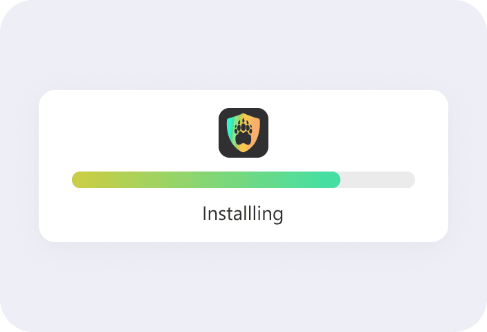 Install